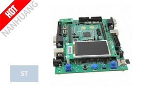 STM32303E-EVAL