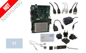 STM3240G-EVAL