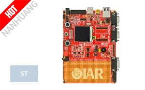 STM3240G-SK/IAR