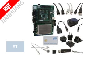 STM3241G-EVAL