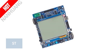 STM32746G-EVAL2