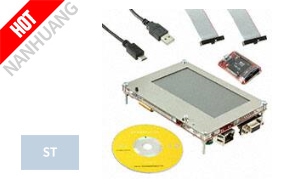 STM3274G-SK/IAR