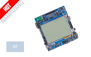 STM32756G-EVAL2