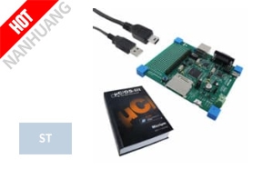 STM32CMICOS-EVAL