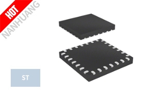 STM32F031G4U6