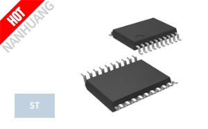 STM32F042F6P7TR