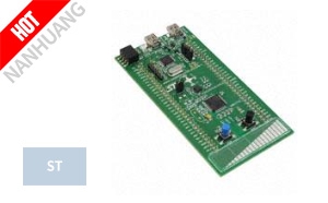 STM32F072B-DISCO