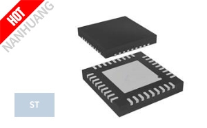 STM32F101TBU6TR
