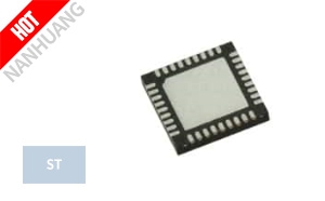STM32F103T6U6