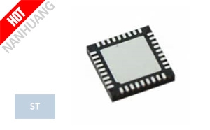 STM32F103T8U7TR