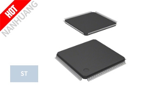STM32F205ZGT6TR Images