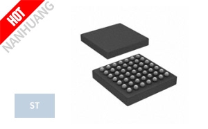 STM32F302C8Y6TR