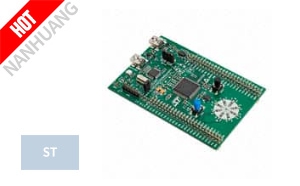 STM32F3DISCOVERY