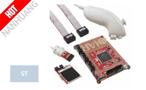 STM32F4-GAME