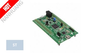 STM32F401C-DISCO