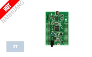 STM32F407G-DISC1