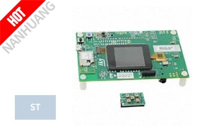STM32F413H-DISCO