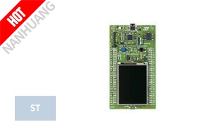 STM32F429I-DISC1