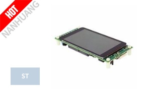 STM32F469I-DISCO