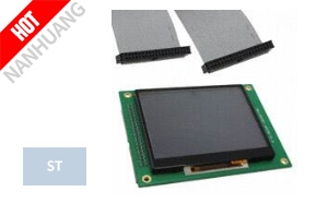 STM32F4DIS-LCD