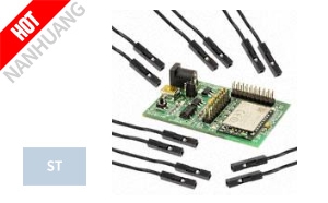 STM32F4DIS-WIFI