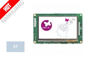 STM32F7508-DK