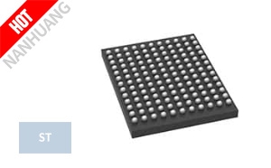 STM32F756ZGY6TR