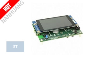 STM32F769I-DISCO