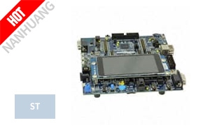 STM32F779I-EVAL
