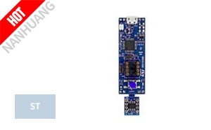 STM32G0316-DISCO