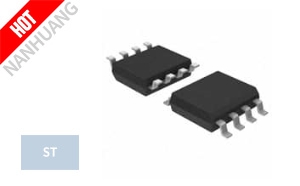 STM32G031J4M6