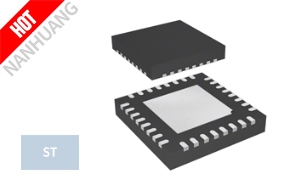 STM32G031K8U7
