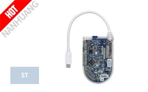 STM32G071B-DISCO