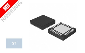 STM32G071G8U6TR