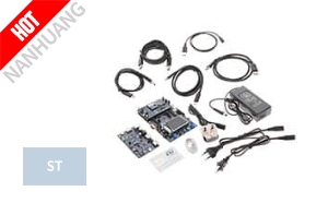 STM32G081B-EVAL