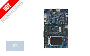 STM32G0C1E-EV