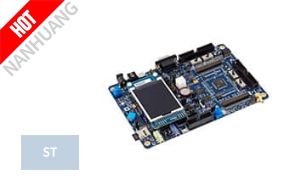 STM32G484E-EVAL