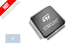 STM32H730ZBT6