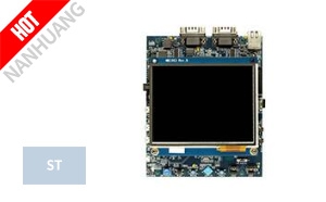 STM32H743I-EVAL