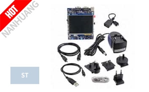 STM32H743I-EVAL2