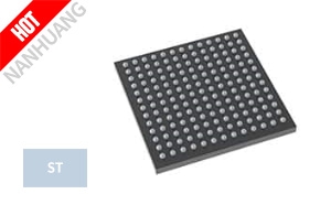 STM32H753AII6