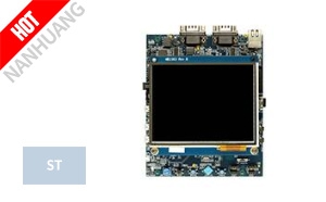 STM32H753I-EVAL