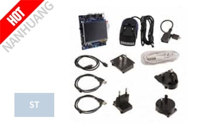 STM32H753I-EVAL2