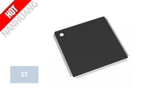 STM32H755BIT3