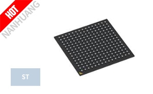 STM32H7A3LIH6Q