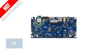 STM32H7B3I-DK