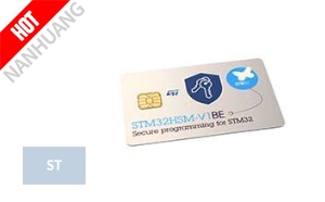 STM32HSM-V1BE