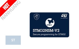 STM32HSM-V2BE