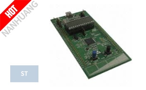 STM32L-DISCOVERY