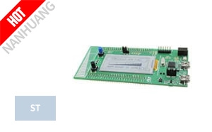 STM32L0538-DISCO